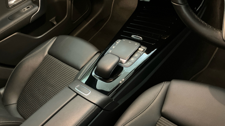 Mercedes-Benz A-Class A200d Sport Executive 5dr Auto Diesel Hatchback